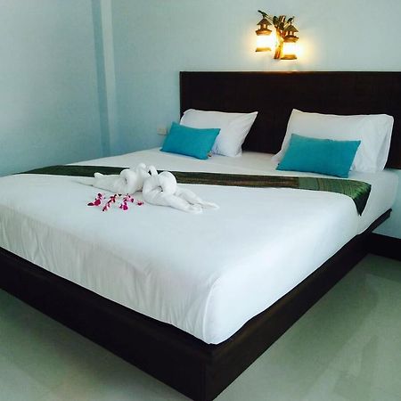 Zam Zam House Apartamento Ko Lanta Exterior foto