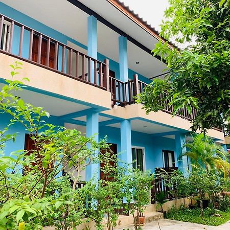 Zam Zam House Apartamento Ko Lanta Exterior foto