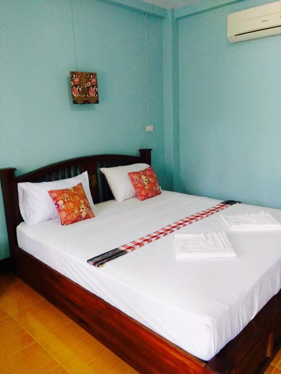 Zam Zam House Apartamento Ko Lanta Exterior foto