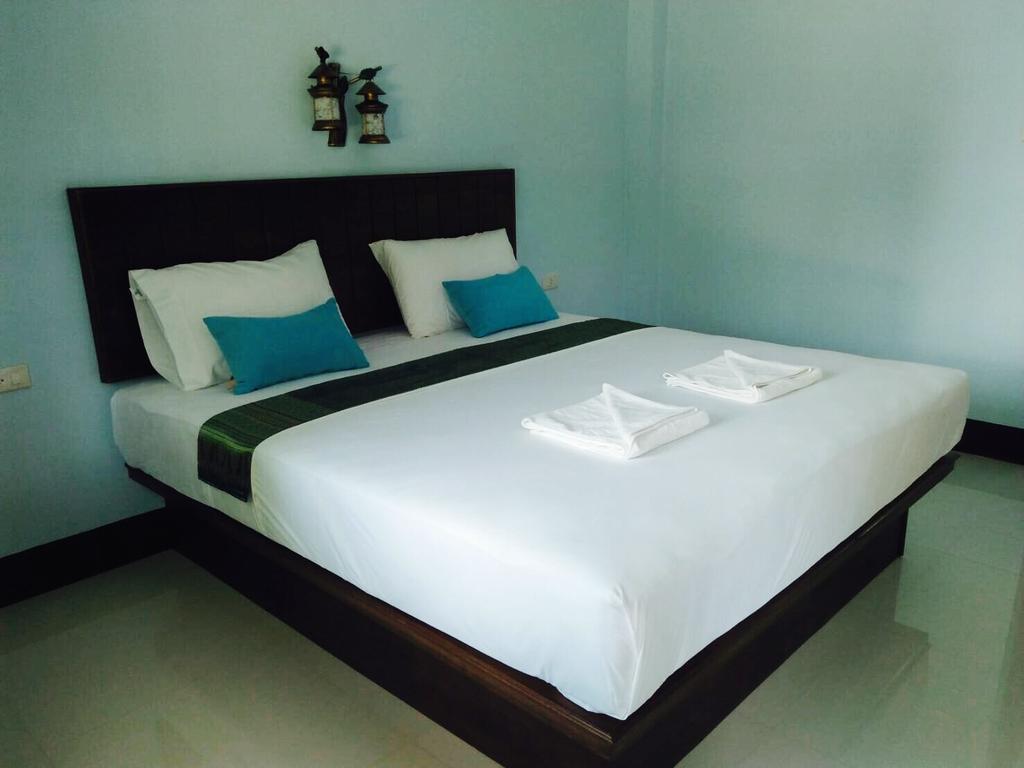 Zam Zam House Apartamento Ko Lanta Exterior foto