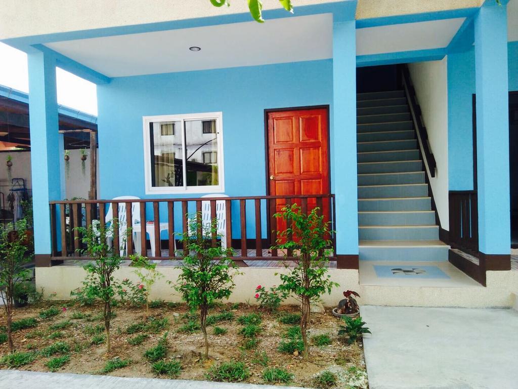 Zam Zam House Apartamento Ko Lanta Exterior foto