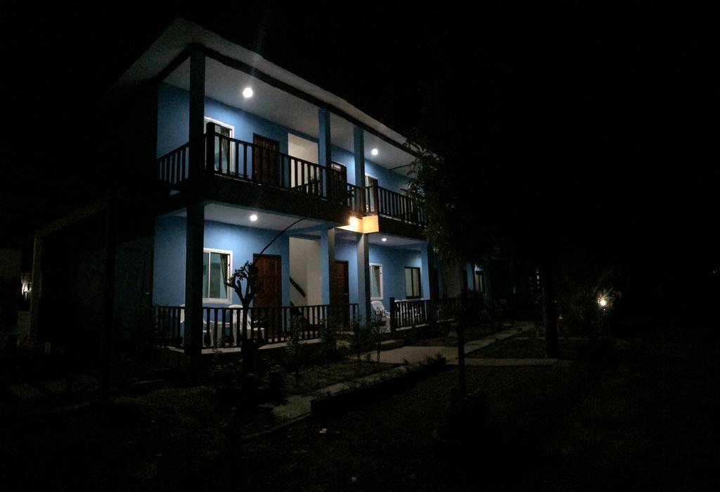 Zam Zam House Apartamento Ko Lanta Exterior foto