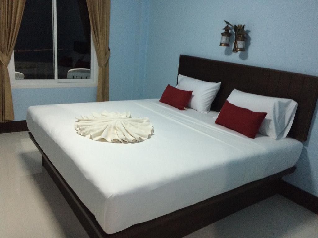 Zam Zam House Apartamento Ko Lanta Exterior foto
