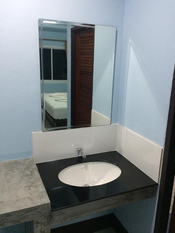 Zam Zam House Apartamento Ko Lanta Exterior foto