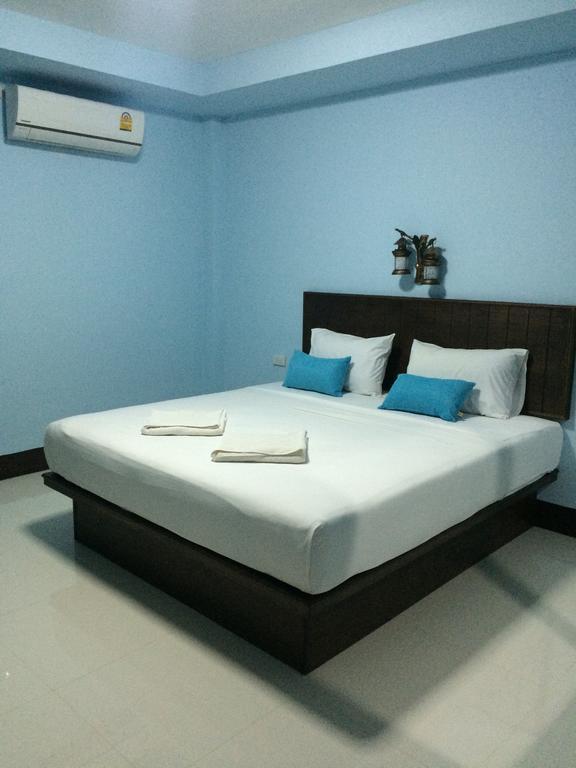 Zam Zam House Apartamento Ko Lanta Exterior foto