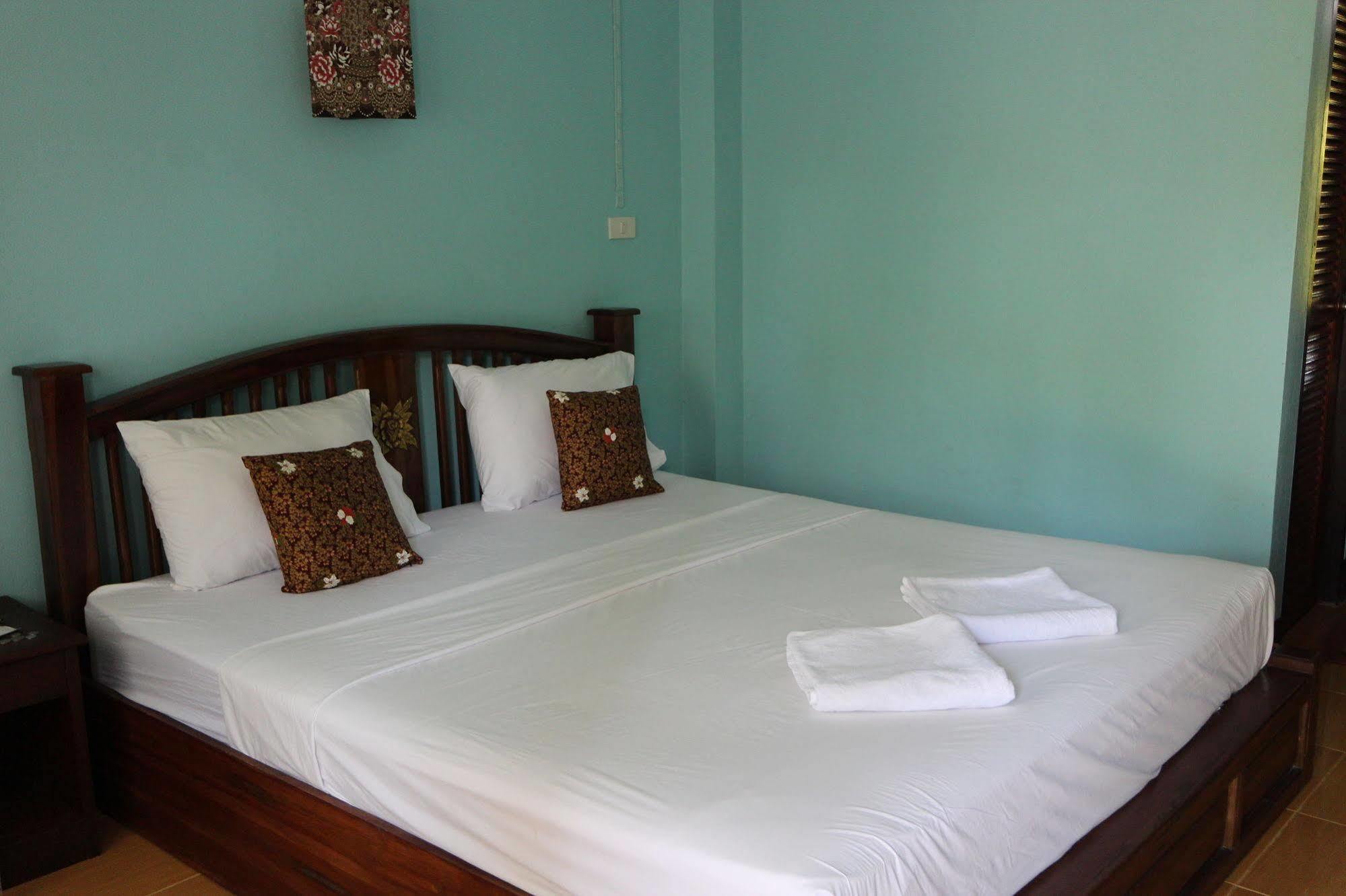 Zam Zam House Apartamento Ko Lanta Exterior foto