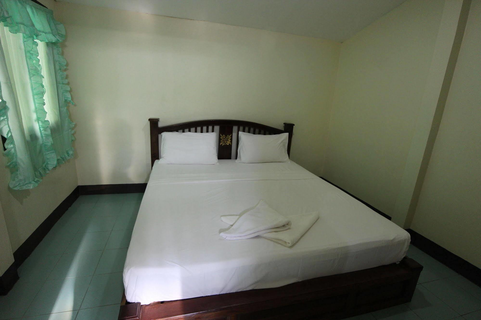 Zam Zam House Apartamento Ko Lanta Exterior foto