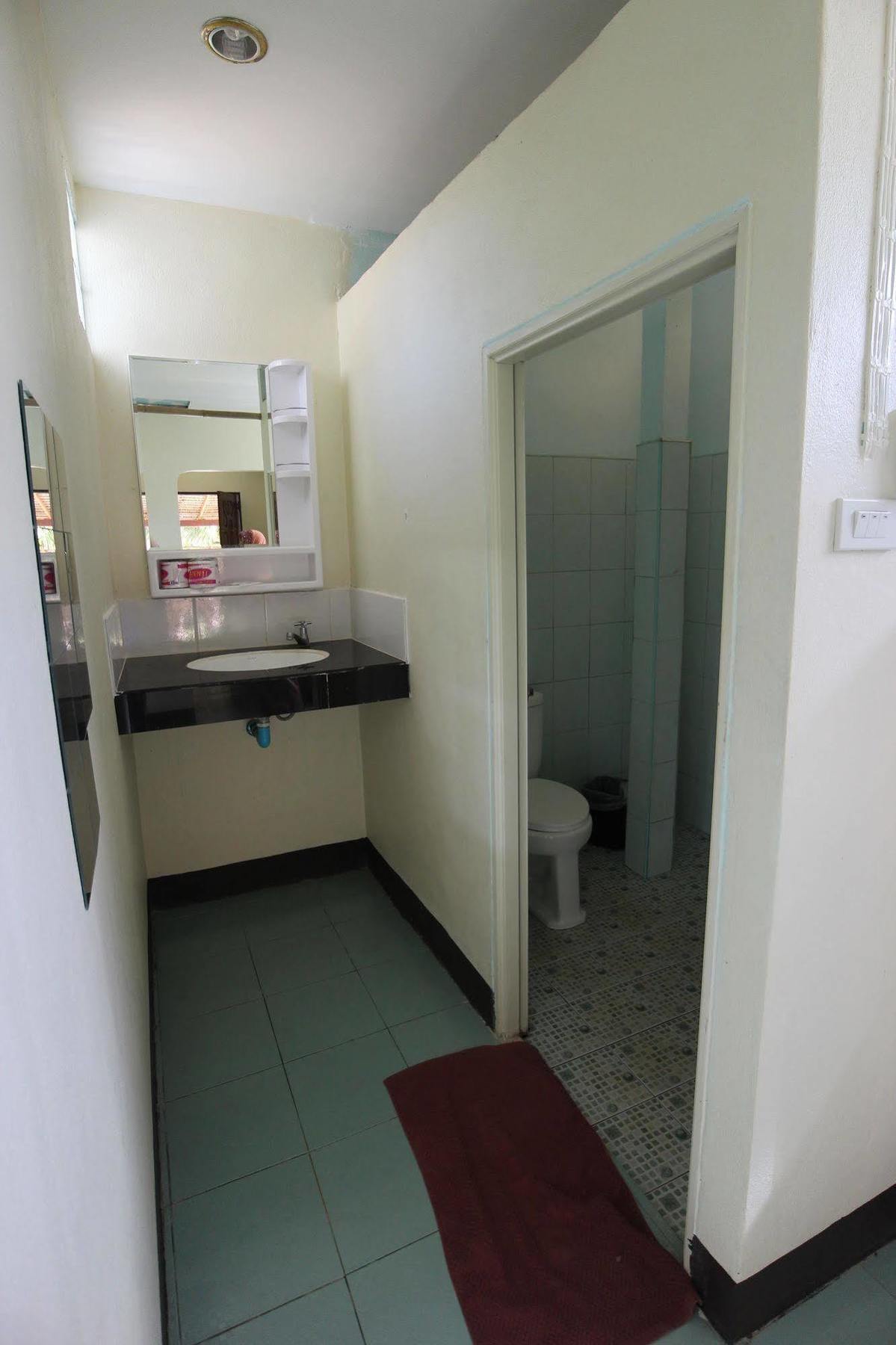 Zam Zam House Apartamento Ko Lanta Exterior foto