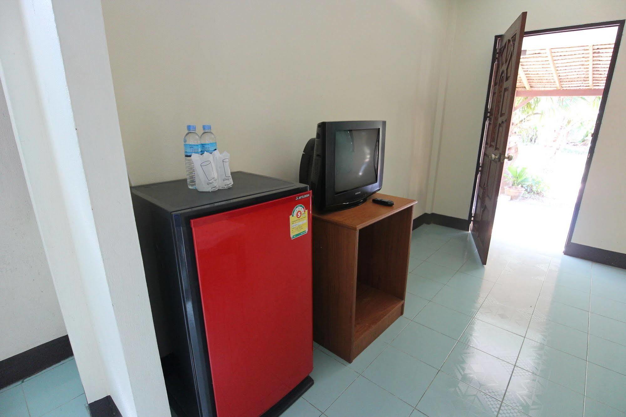Zam Zam House Apartamento Ko Lanta Exterior foto