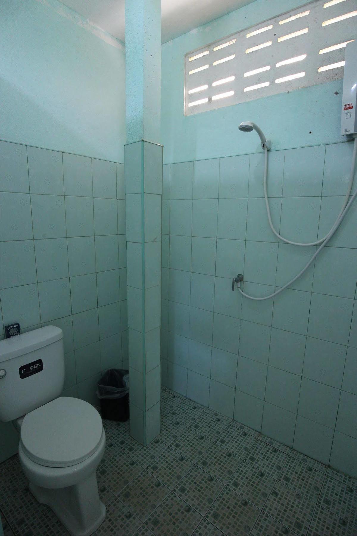 Zam Zam House Apartamento Ko Lanta Exterior foto